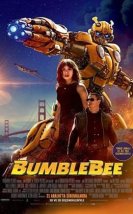 Bumblebee izle (2018)