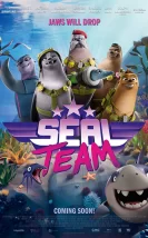 Seal Team izle