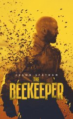 The Beekeeper Filmi İzle