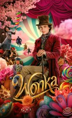 Wonka Türkçe Altyazılı izle