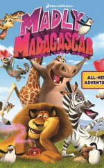 Madagaskar 4 izle