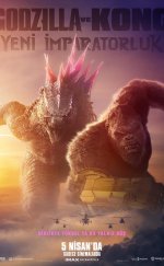 Godzilla ve Kong Yeni İmparatorluk