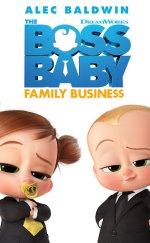 The Boss Baby Family Business