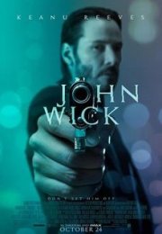 John Wick (2014) 1080p Türkçe Dublaj izle