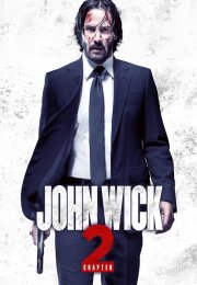 John Wick: Chapter 2 (2017) – 1080p Türkçe Dublaj izle