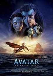 Avatar 2 izle
