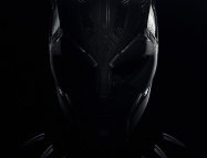 Black Panther Yaşasın Wakanda