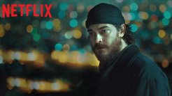 Netflix’in yeni dizisi Kübra’dan heyecan verici gala!